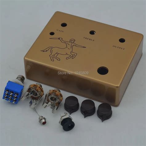 guitar pedal metal outlet box|guitar effects pedal knobs.